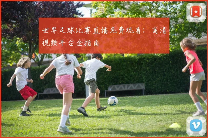世界足球比赛直播免费观看：高清视频平台全指南